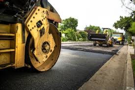 Cobblestone Driveway Installation in Maplewood, MN